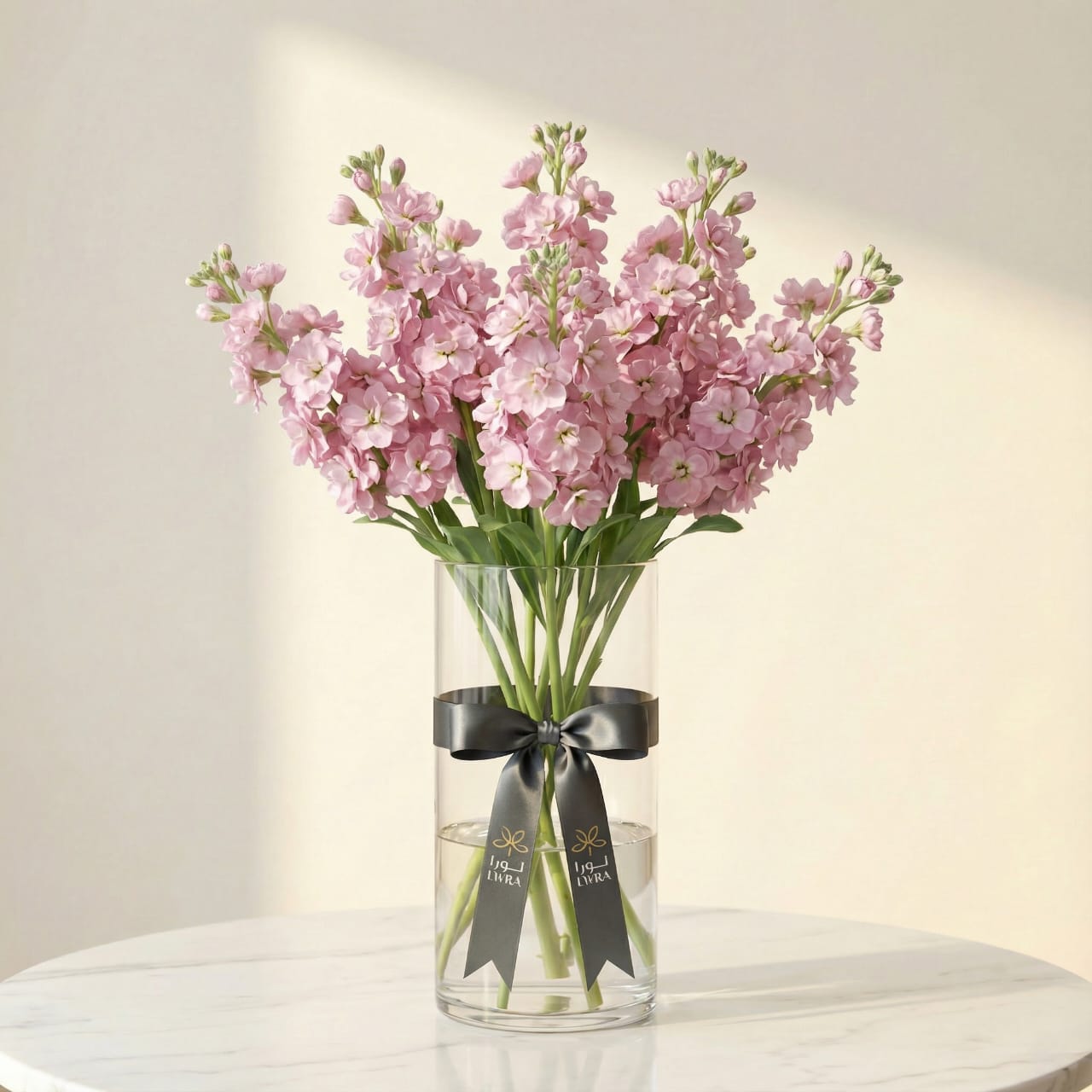 Floral Background
